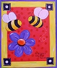 Bees & Flowers