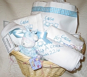 Small Gift Basket