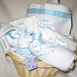 Baby Gift Baskets
